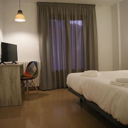 Hotel Del Bisset L'Aldosa de la Massana Ngoại thất bức ảnh