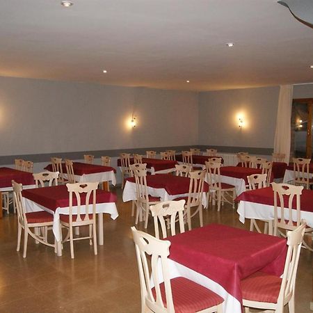 Hotel Del Bisset L'Aldosa de la Massana Ngoại thất bức ảnh
