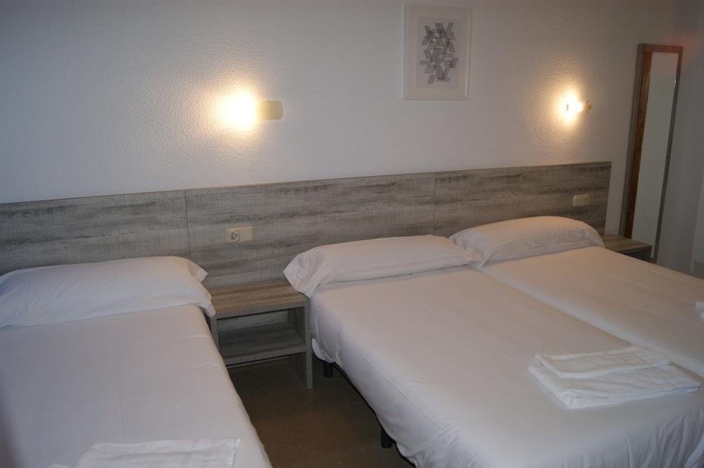 Hotel Del Bisset L'Aldosa de la Massana Ngoại thất bức ảnh