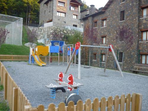Hotel Del Bisset L'Aldosa de la Massana Ngoại thất bức ảnh
