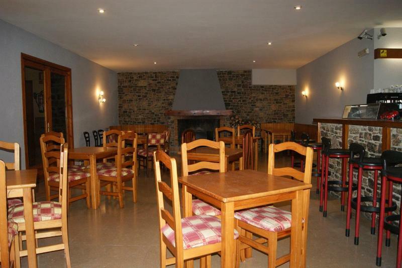 Hotel Del Bisset L'Aldosa de la Massana Ngoại thất bức ảnh